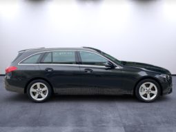 
										Mercedes-Benz C ST 300e Avantgard full									