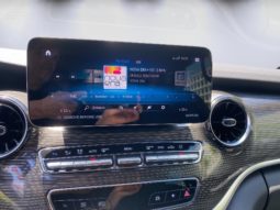 
										Mercedes-Benz V 250d Luxe full									