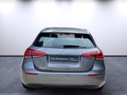 
										Mercedes-Benz A 180 d Style Plus full									