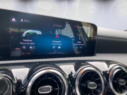 
										Mercedes-Benz A 180 d Style Plus full									