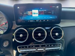 
										Mercedes-Benz GLC Coupe 300de 4Matic full									