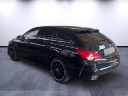 
										MERCEDES-BENZ CLA SB 220d AMG full									