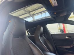 
										MERCEDES-BENZ CLA SB 220d AMG full									