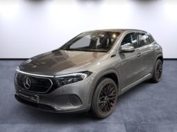 Mercedes-Benz EQA 250+ Art Eletric