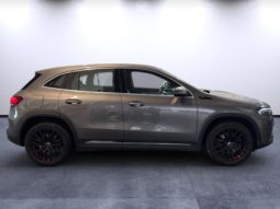 Mercedes-Benz EQA 250+ Art Eletric