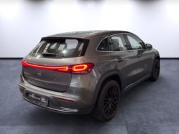 Mercedes-Benz EQA 250+ Art Eletric