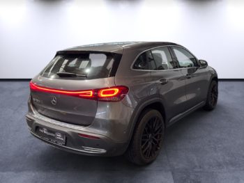 Mercedes-Benz EQA 250+ Art Eletric