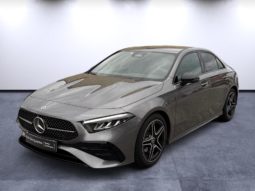 Mercedes-Benz A 200 Limousine AMG