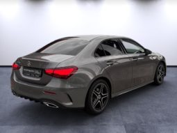 Mercedes-Benz A 200 Limousine AMG