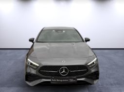 Mercedes-Benz A 200 Limousine AMG