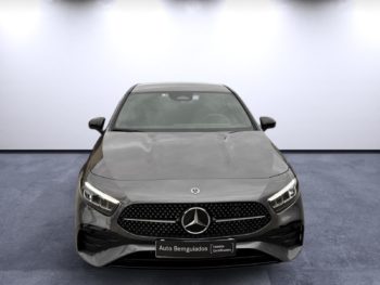 Mercedes-Benz A 200 Limousine AMG