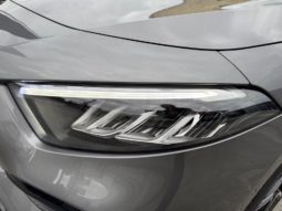 Mercedes-Benz A 200 Limousine AMG