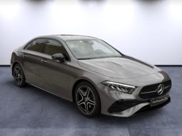 Mercedes-Benz A 200 Limousine AMG