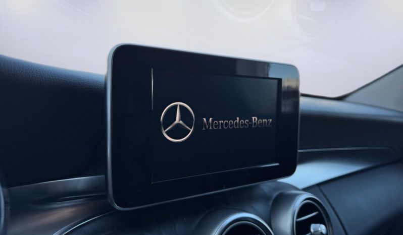 
								Mercedes-Benz Classe C Station 220 Aut Avantgard full									