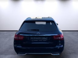 Mercedes-Benz Classe C Station 220 Aut Avantgard