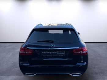 Mercedes-Benz Classe C Station 220 Aut Avantgard