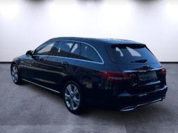 Mercedes-Benz Classe C Station 220 Aut Avantgard