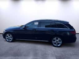 Mercedes-Benz Classe C Station 220 Aut Avantgard