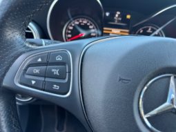 
										Mercedes-Benz Classe C Station 220 Aut Avantgard full									