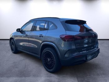 Mercedes-Benz EQA 250+ AMG Edition