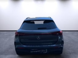 Mercedes-Benz EQA 250+ AMG Edition