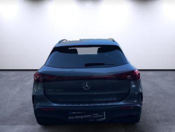 Mercedes-Benz EQA 250+ AMG Edition
