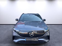 Mercedes-Benz EQA 250+ AMG Edition