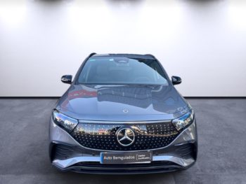 Mercedes-Benz EQA 250+ AMG Edition