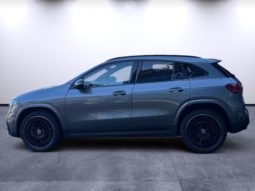 Mercedes-Benz EQA 250+ AMG Edition