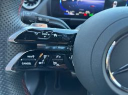 
										Mercedes-Benz EQA 250+ AMG Edition full									