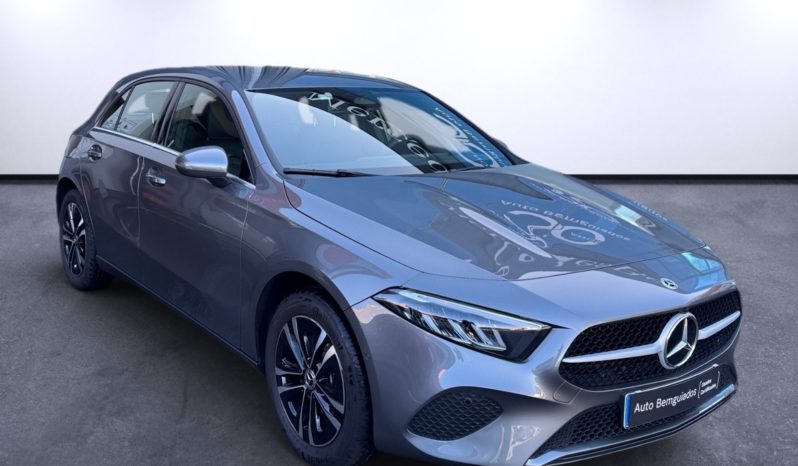 
								Mercedes-Benz Classe A 250e Progressive full									