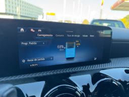 
										Mercedes-Benz Classe A 250e Progressive full									