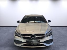 Mercedes-Benz CLA 180d Aut AMG