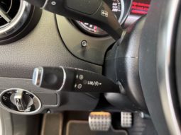 
										Mercedes-Benz CLA 180d Aut AMG full									