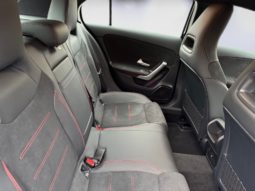 
										Mercedes-Benz Classe A 250e AMG full									