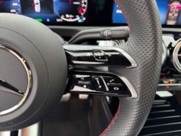 
										Mercedes-Benz Classe A 250e AMG full									