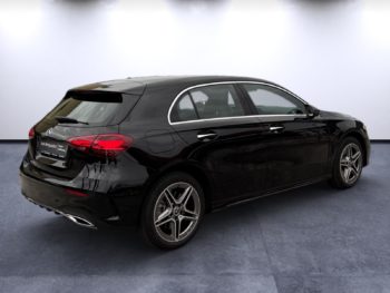 Mercedes-Benz Classe A 250e AMG
