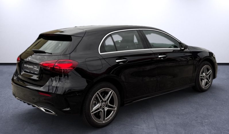 
								Mercedes-Benz Classe A 250e AMG full									