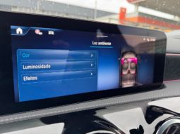
										Mercedes-Benz Classe A 250e AMG full									