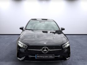 Mercedes-Benz Classe A 250e AMG