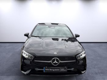 Mercedes-Benz Classe A 250e AMG