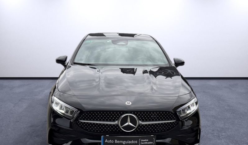 
								Mercedes-Benz Classe A 250e AMG full									