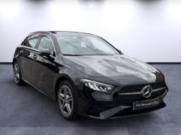 Mercedes-Benz Classe A 250e AMG