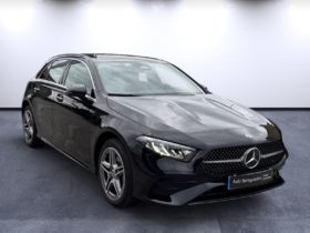 Mercedes-Benz Classe A 250e AMG