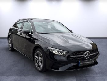 Mercedes-Benz Classe A 250e AMG