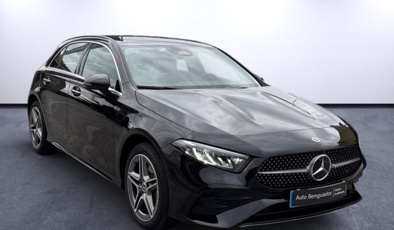 
								Mercedes-Benz Classe A 250e AMG full									