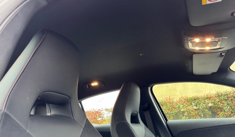 
								Mercedes-Benz Classe A 250e AMG full									