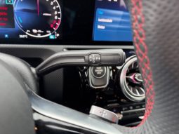 
										Mercedes-Benz Classe A 250e AMG full									