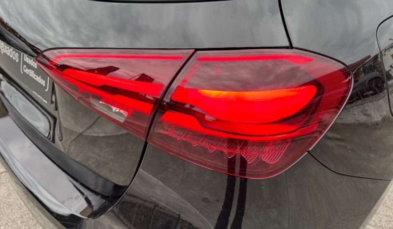
								Mercedes-Benz Classe A 250e AMG full									