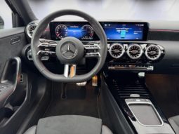 
										Mercedes-Benz Classe A 250e AMG full									